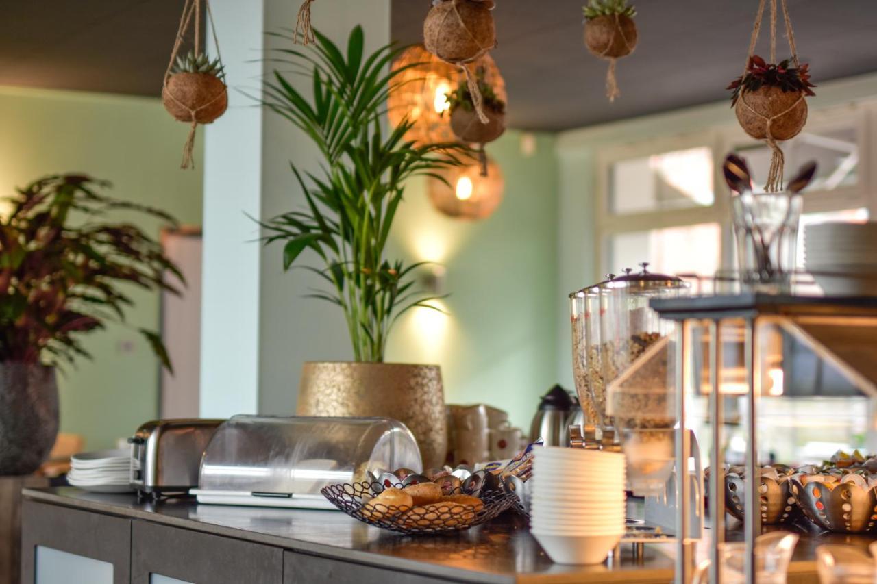 Hotel Restaurant Anno Nu Oostkapelle Ngoại thất bức ảnh