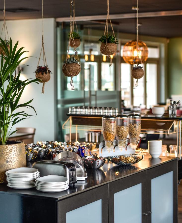 Hotel Restaurant Anno Nu Oostkapelle Ngoại thất bức ảnh
