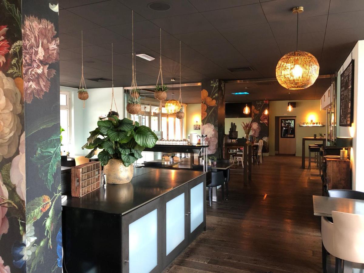 Hotel Restaurant Anno Nu Oostkapelle Ngoại thất bức ảnh