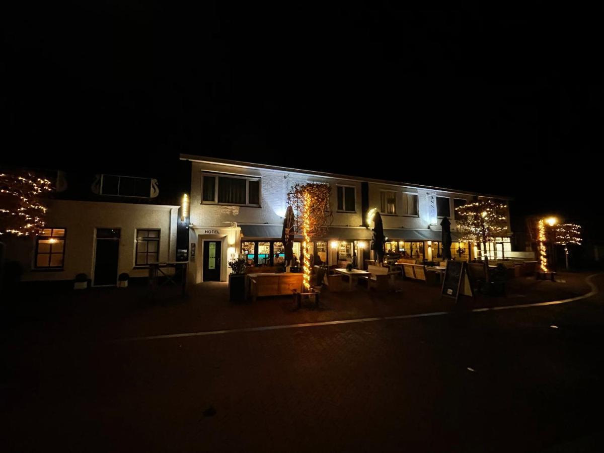 Hotel Restaurant Anno Nu Oostkapelle Ngoại thất bức ảnh