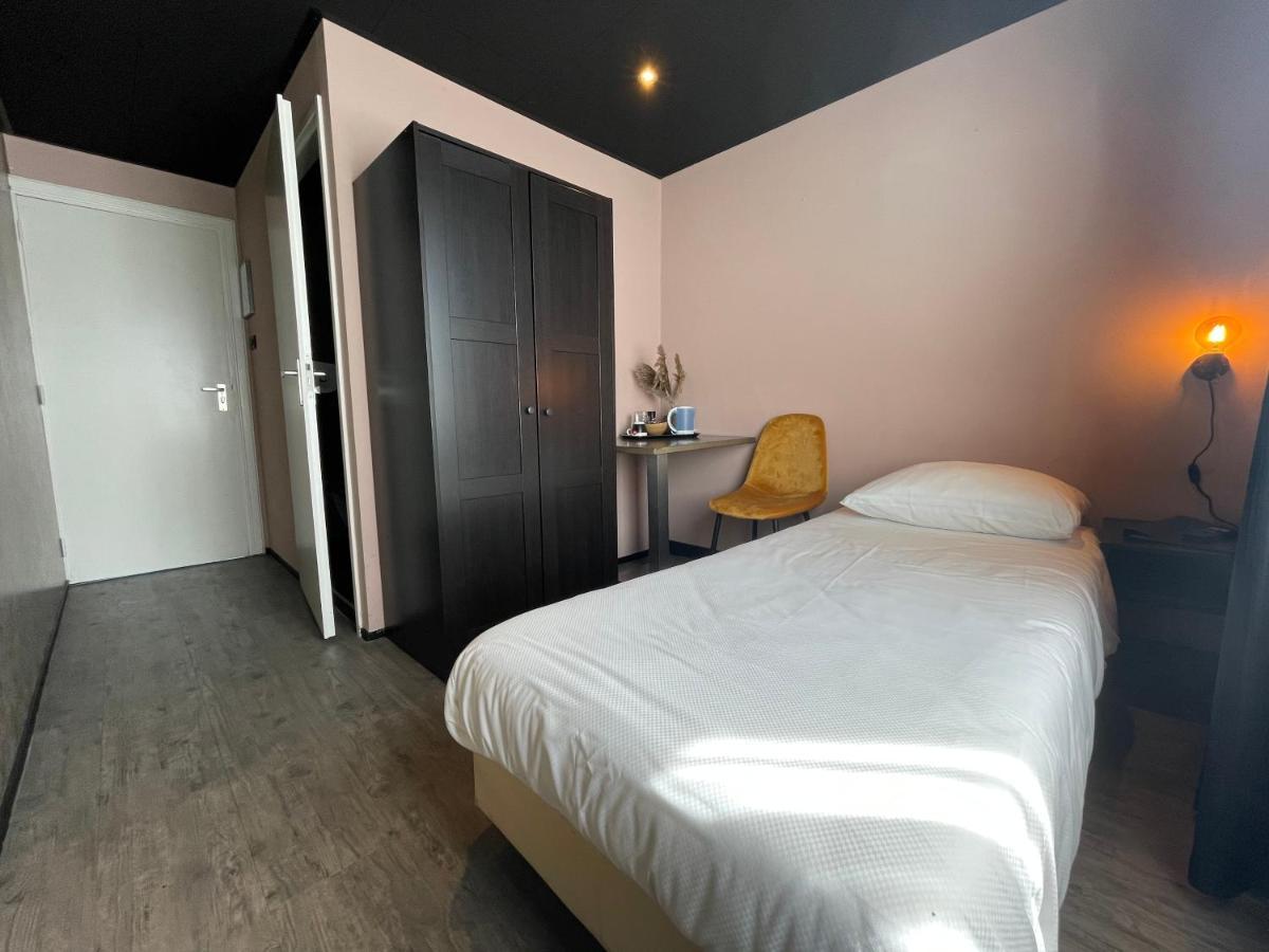 Hotel Restaurant Anno Nu Oostkapelle Ngoại thất bức ảnh