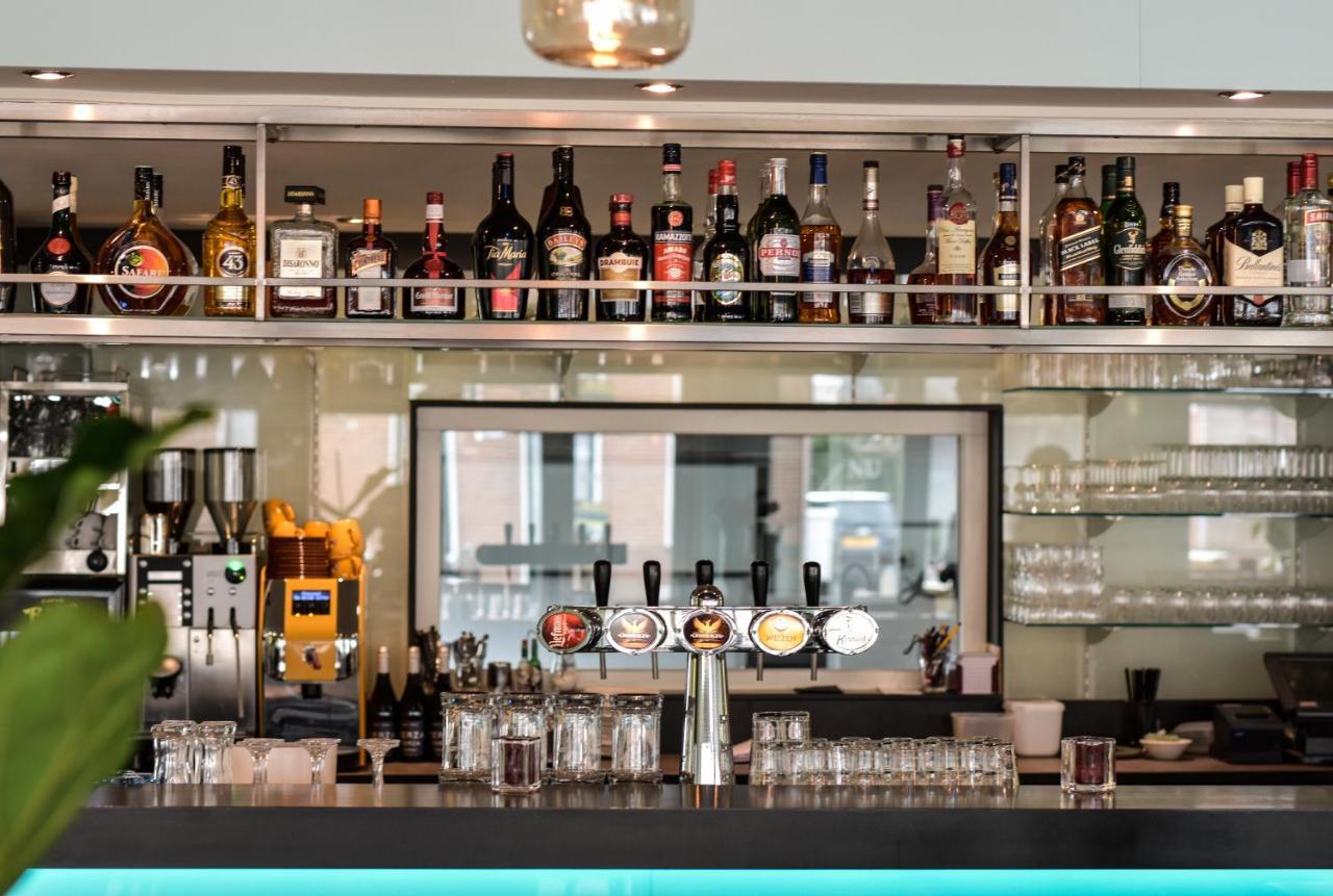 Hotel Restaurant Anno Nu Oostkapelle Ngoại thất bức ảnh