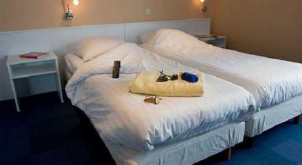 Hotel Restaurant Anno Nu Oostkapelle Ngoại thất bức ảnh