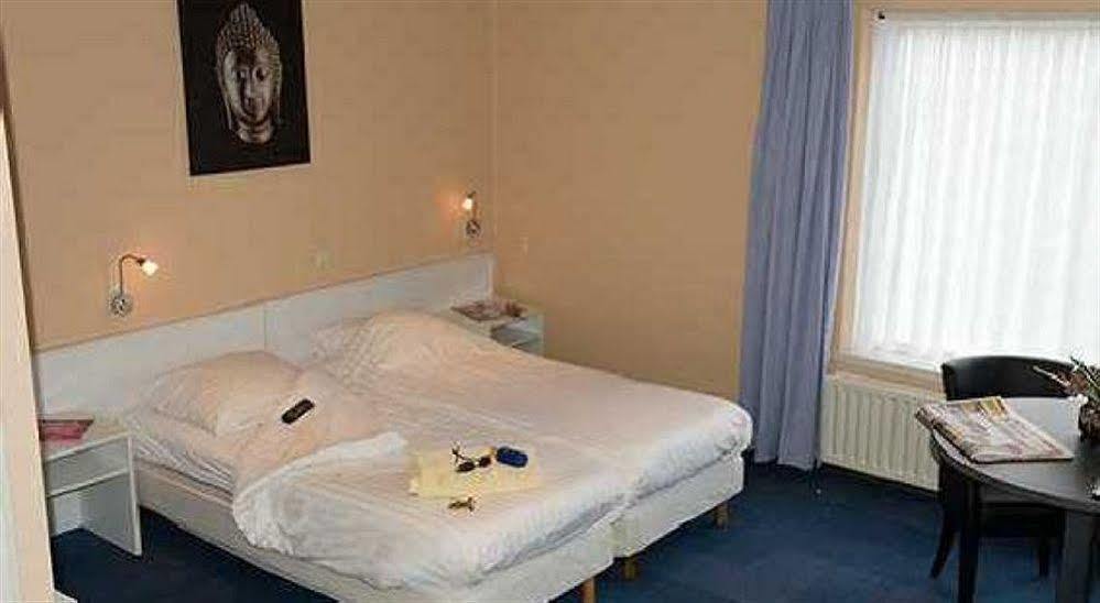 Hotel Restaurant Anno Nu Oostkapelle Ngoại thất bức ảnh